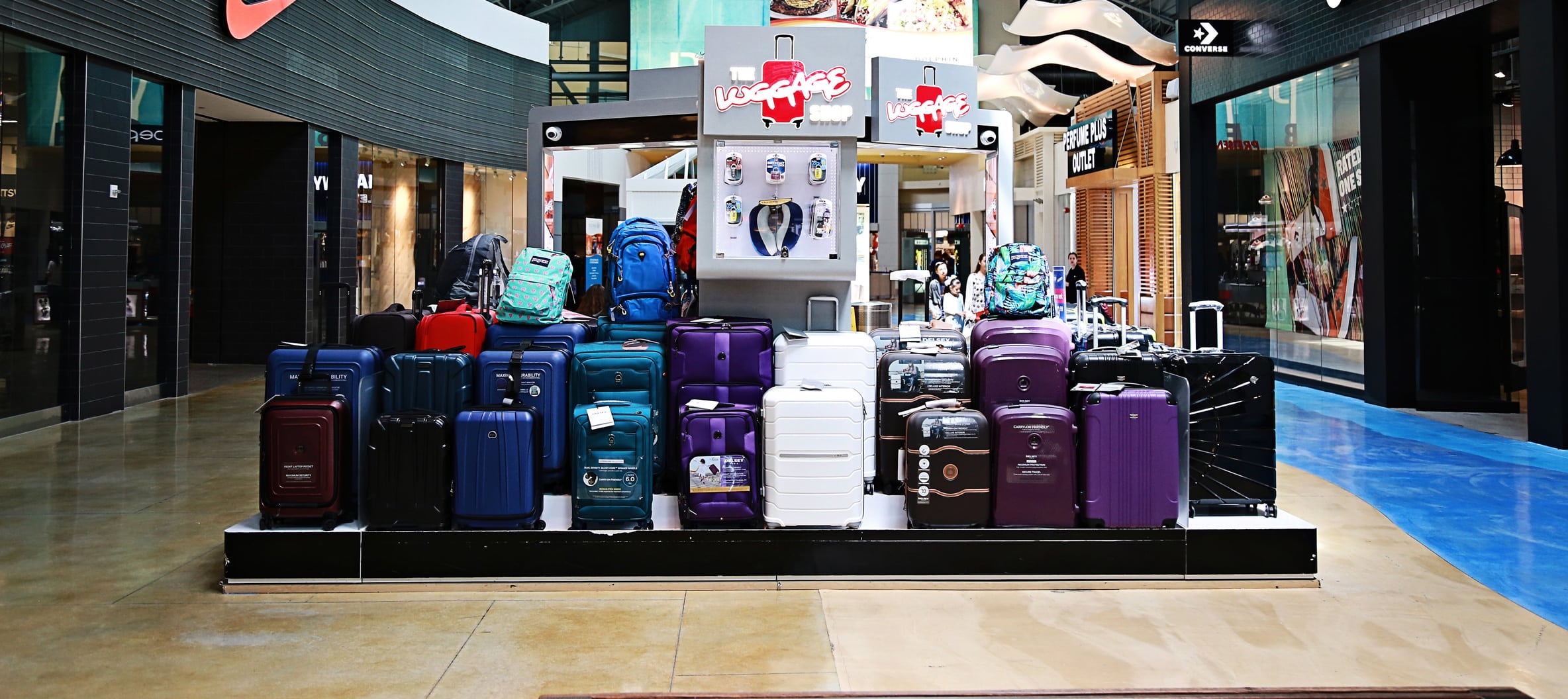 go luggage outlet