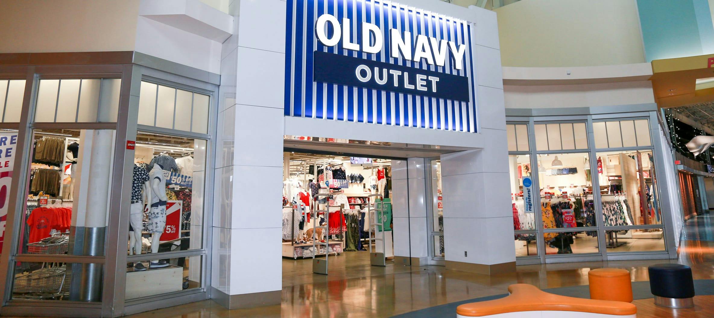 Old Navy Outlet | Miami | Dolphin Mall