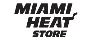 miami heat merchandise sales