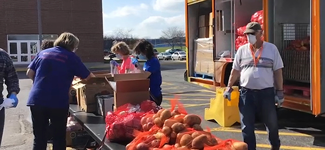 Community First Great Lakes Crossing Outlets Auburn Hills