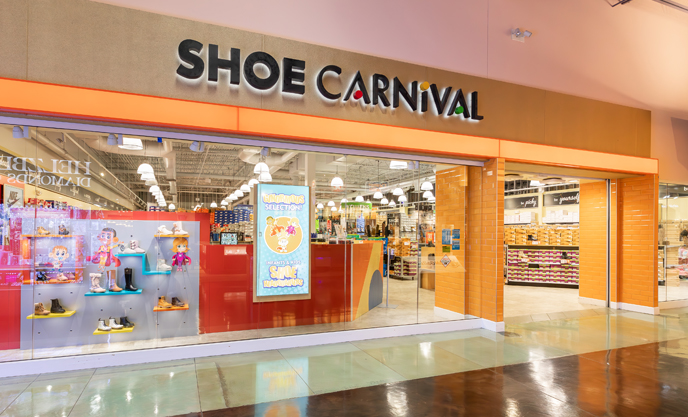 Shoe Carnival | Auburn Hills | Great Lakes Crossing Outlets