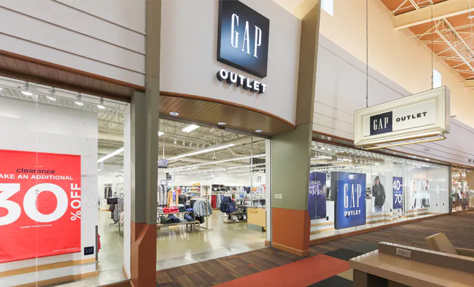 Retail Gap Kids Clothes Baby Gap Factory Outlet Gap Factory Store