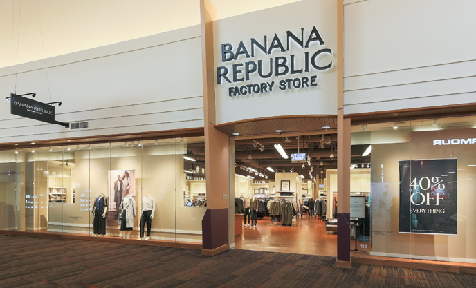 BANANA REPUBLIC FACTORY STORE チノパン 31x30 Banana Republic Factory Store | Auburn Hills | Great Lakes