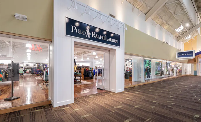 Decormax Yorkdale Mall Polo Ralph Lauren Canada Stores Polo Ralph