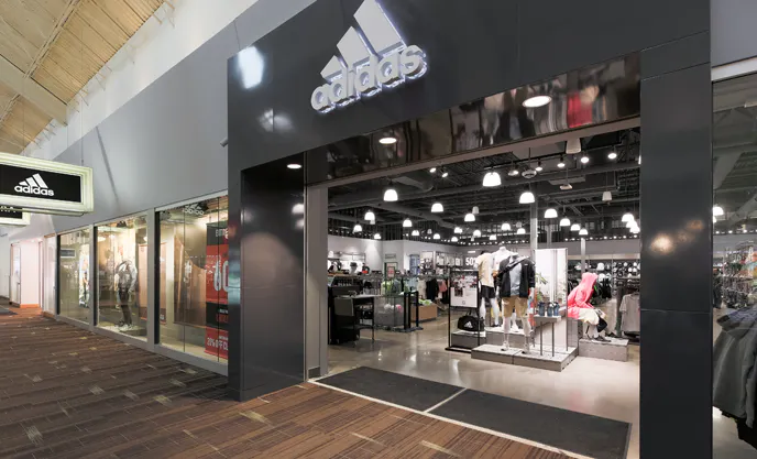 Access Park Bellville Bellville Adidas Outlet Shop Adidas Auburn