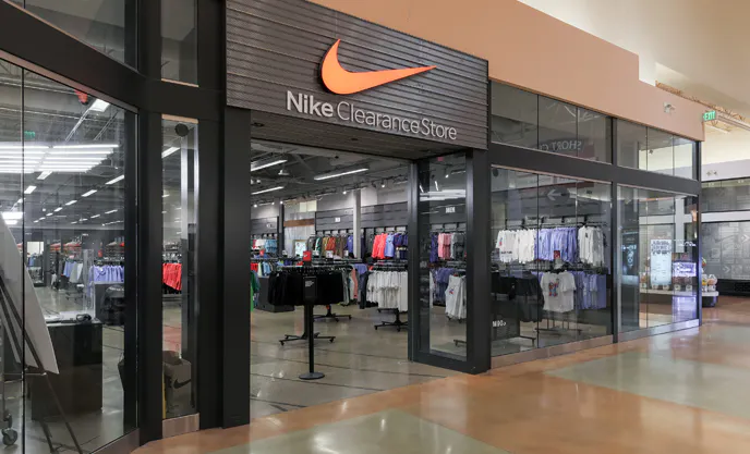 Singapore Nike Clearance Store Nike Outlet Marina Square Nike Hyde