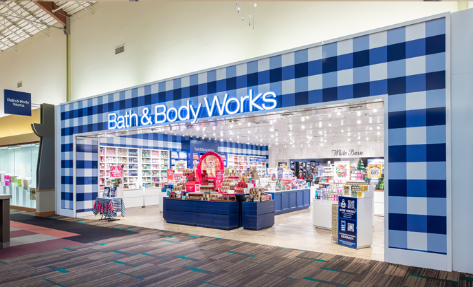 Bath & Body Works | Auburn Hills | Great Lakes Crossing Outlets