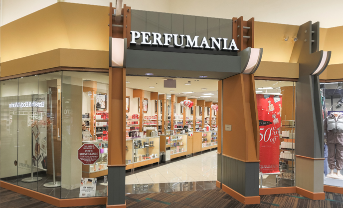 Perfumania | Auburn Hills | Great Lakes Crossing Outlets