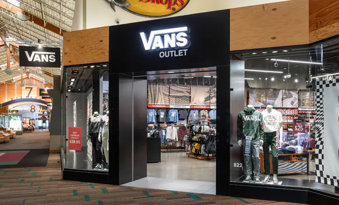 Clothing Outlet Mall Vans Vans Outlet Arizona Mills Vans Auburn