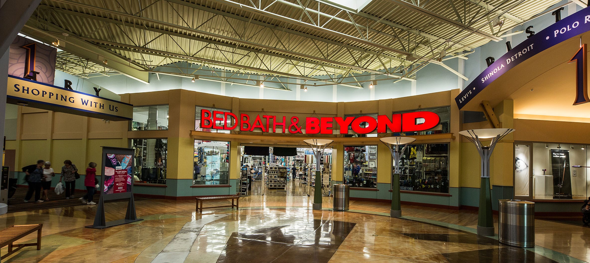 Bed Bath \u0026 Beyond | Auburn Hills