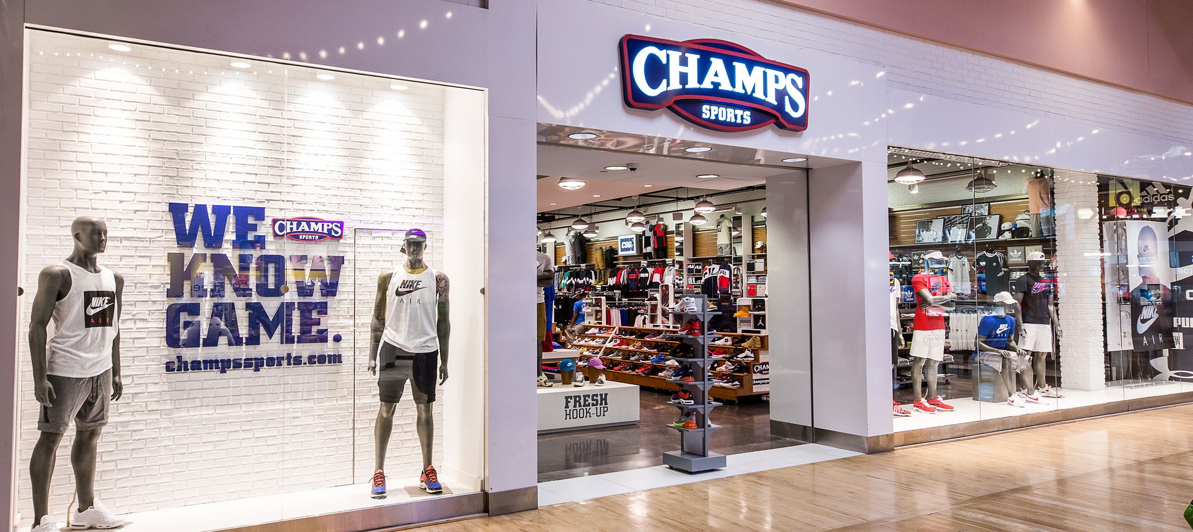 champ stores near me