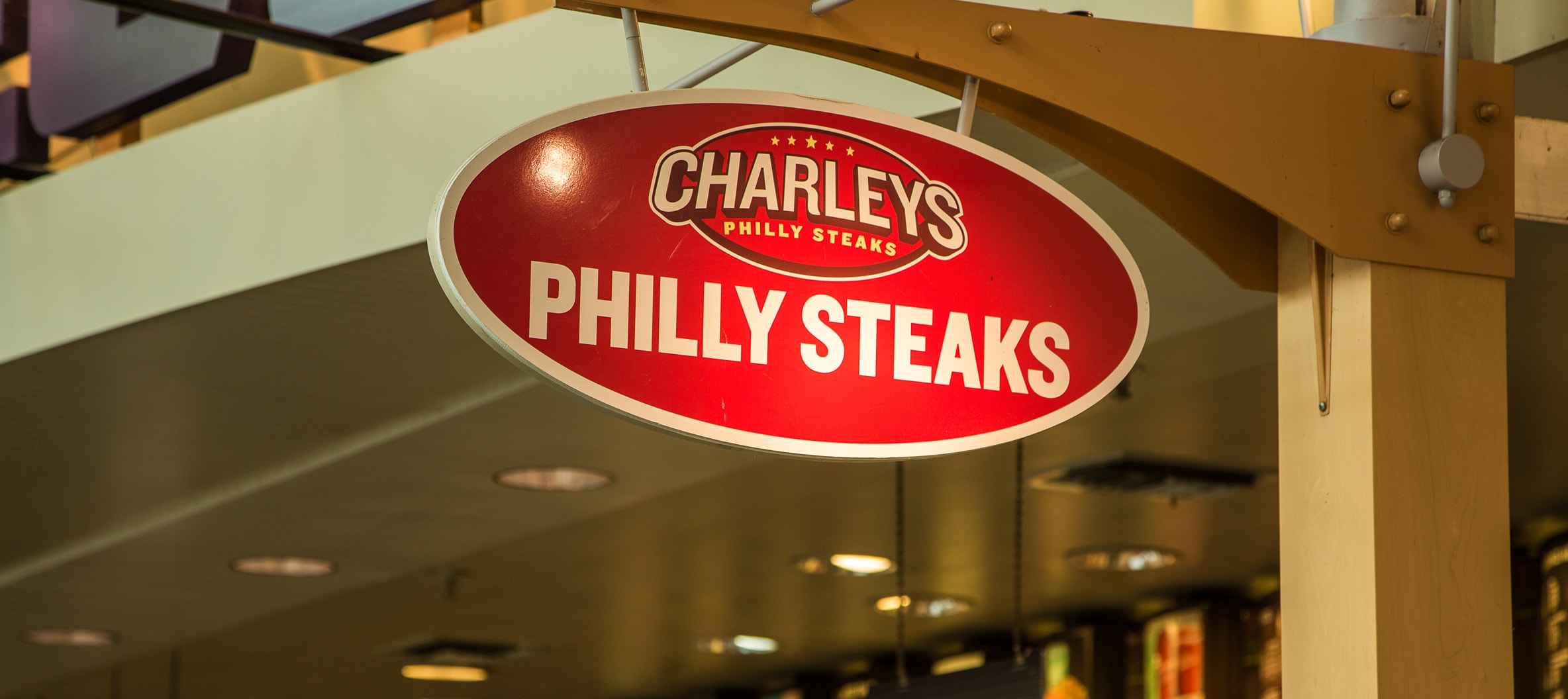 Charleys Philly Steaks Auburn Hills Great Lakes Crossing Outlets