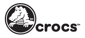 crocs store great lakes crossing