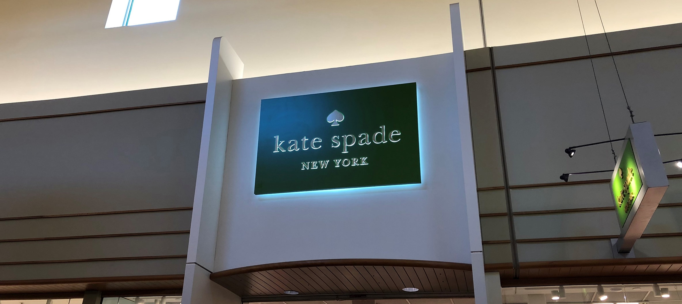 Kate Spade New York Outlet Auburn Hills Great Lakes Crossing
