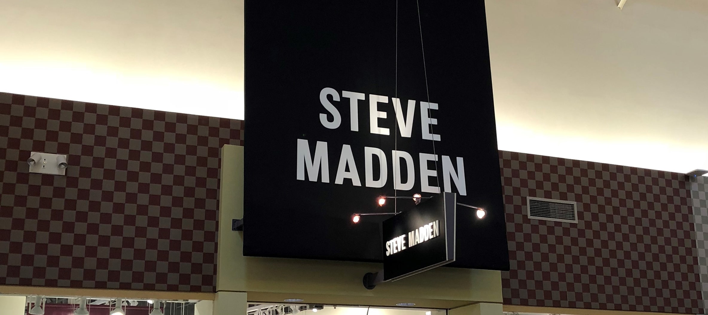 steve madden contact number