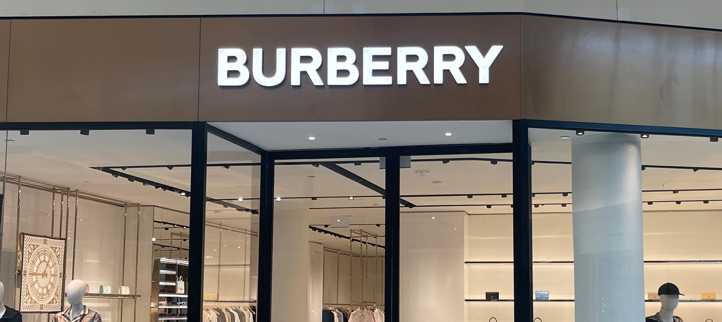 Burberry | Tampa | International Plaza and Bay Street