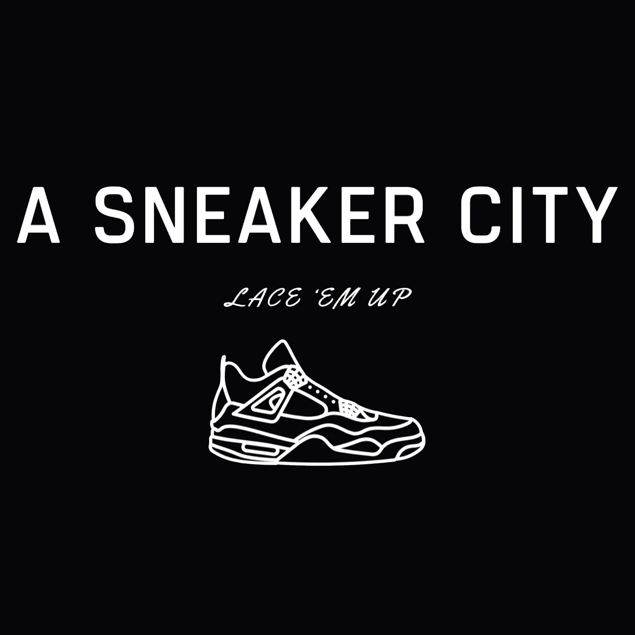 A Sneaker City Tampa International Plaza and Bay Street