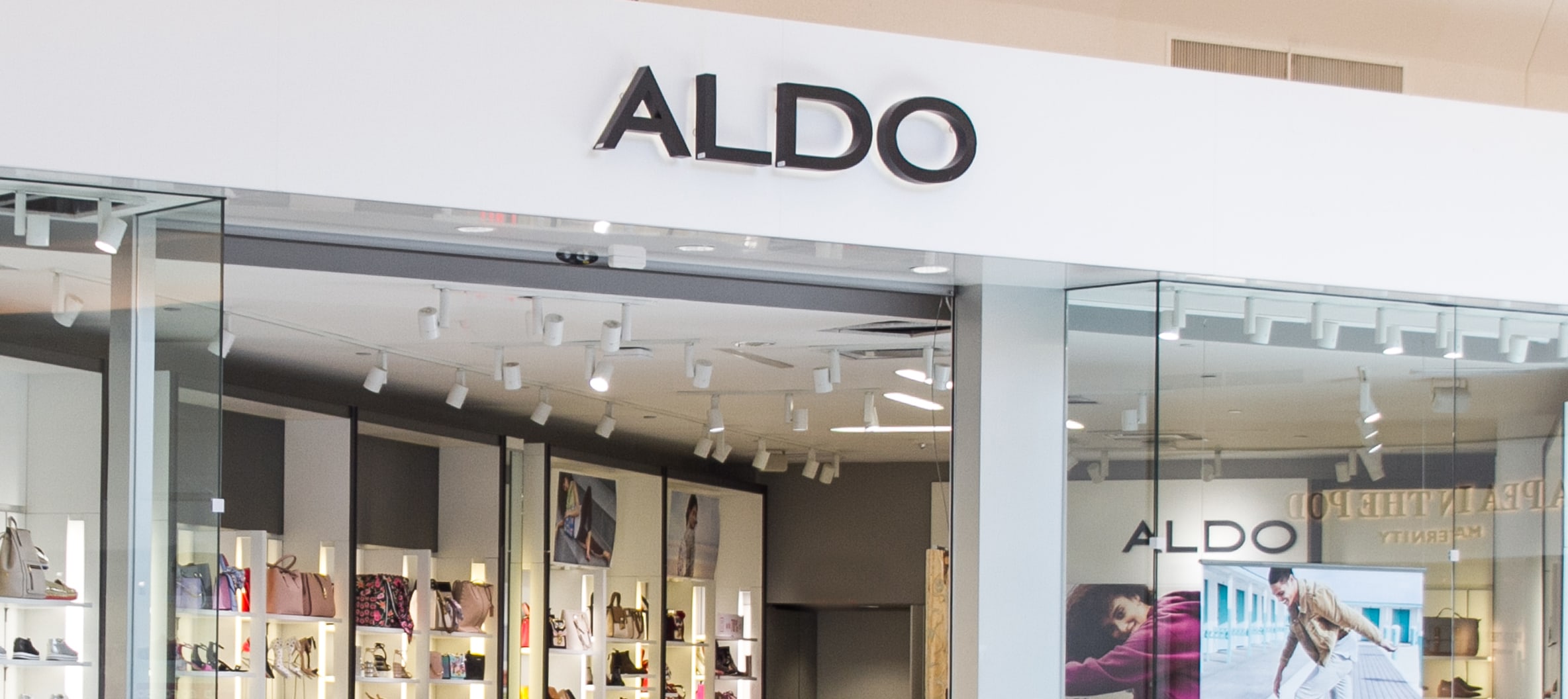 Aldo broward mall