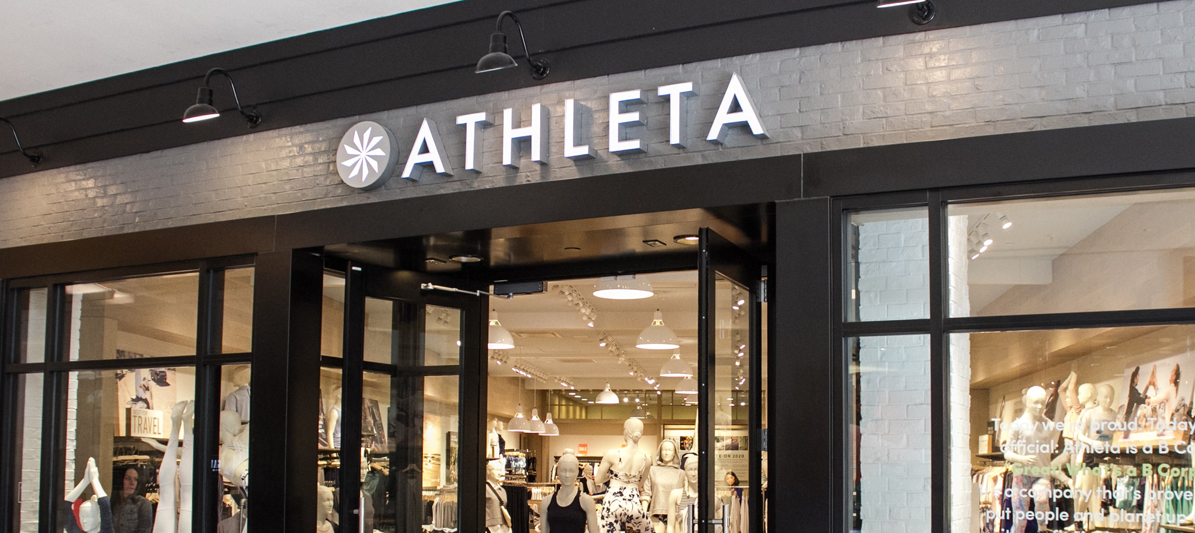 Athleta | Tampa | International Plaza and Bay Street