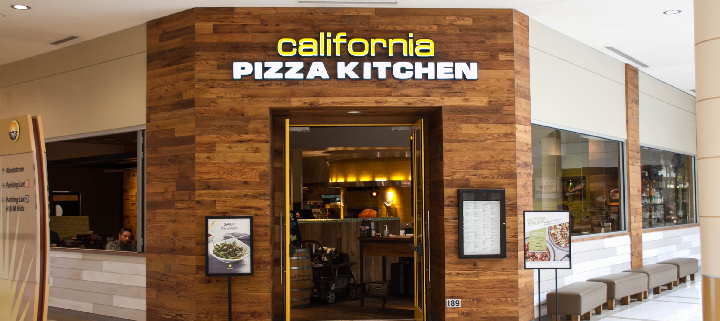 California Pizza Kitchen | Tampa | International Plaza and ...