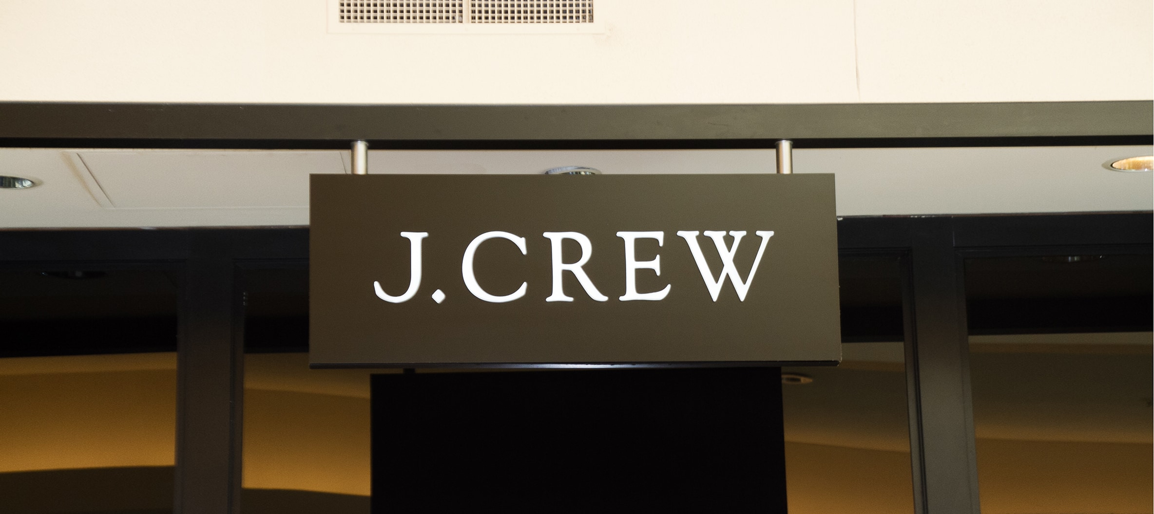 J.Crew | Tampa | International Plaza and Bay Street