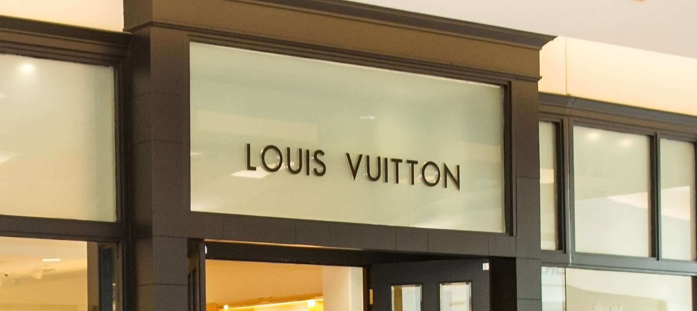Louis Vuitton | Tampa | International Plaza and Bay Street