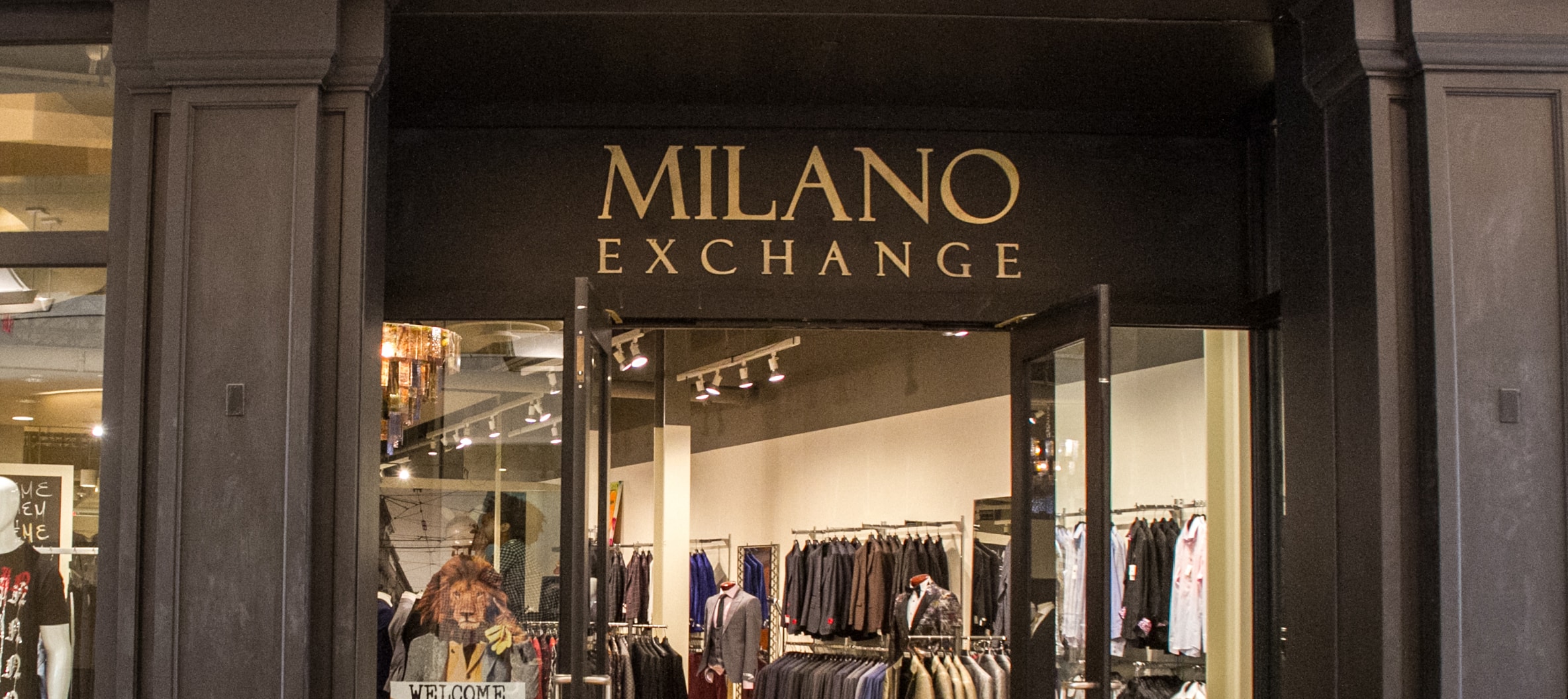 Milano Exchange Tampa International Plaza And Bay Street