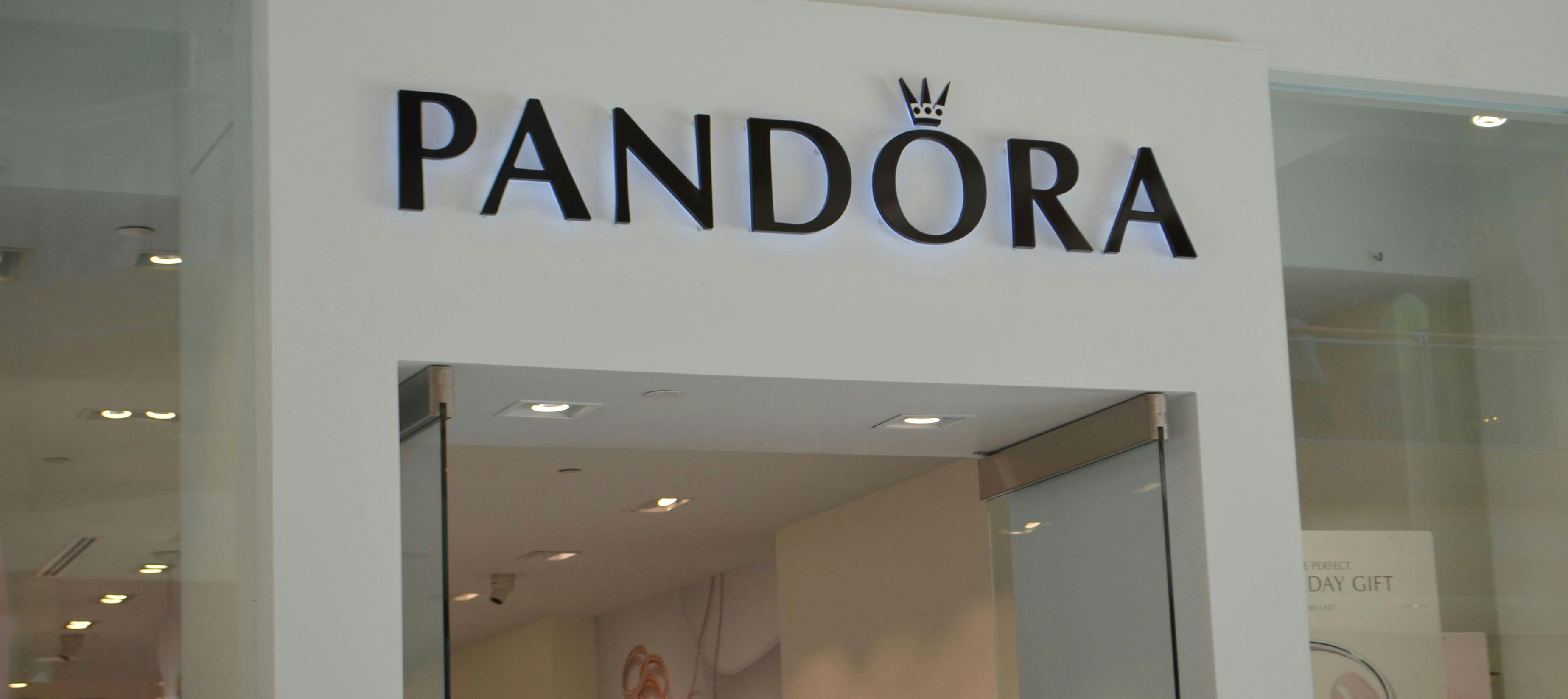 Pandora empire mall new arrivals