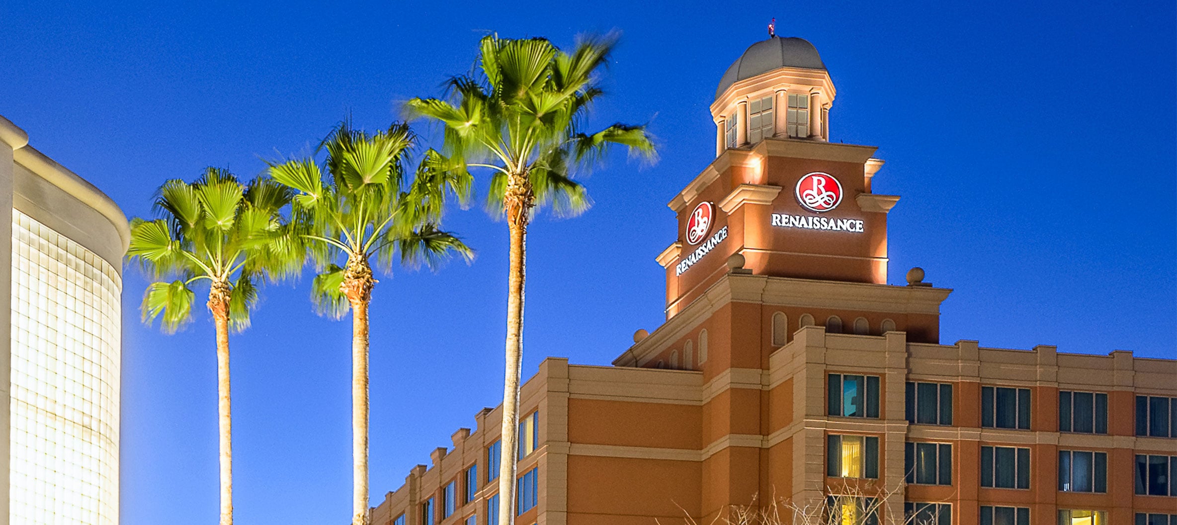 Renaissance Tampa International Plaza Hotel Tampa International Plaza And Bay Street