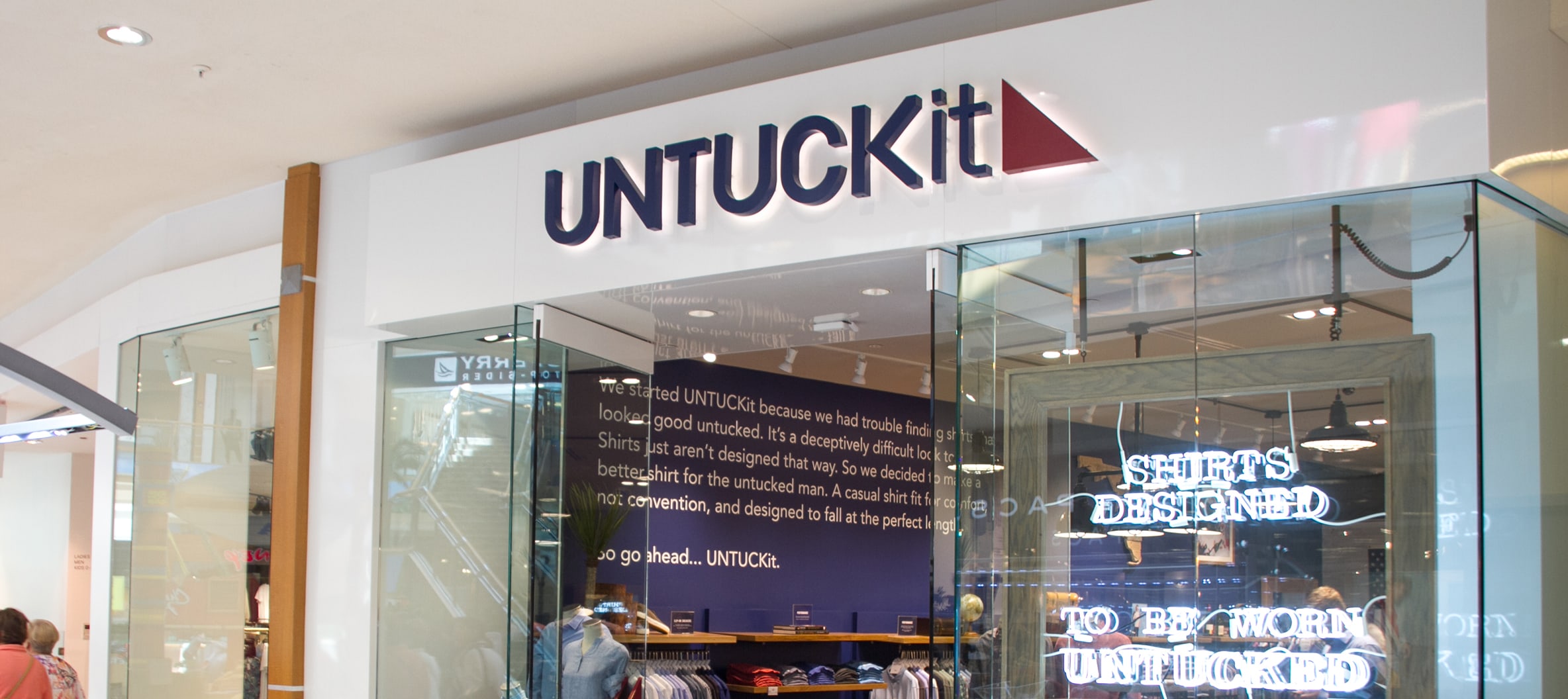 untuckit quality