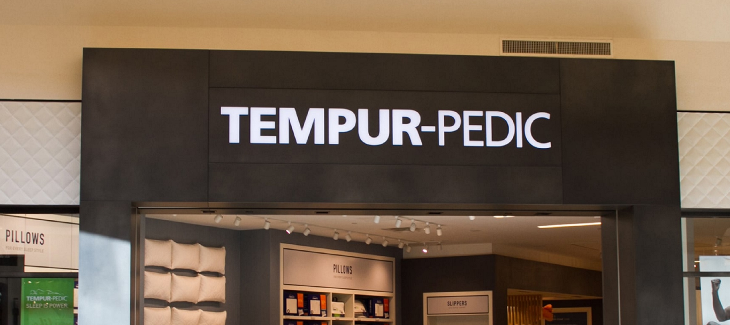 TempurPedic Sarasota The Mall at University Town Center