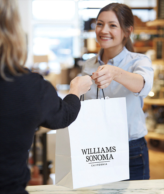 WilliamsSonoma Free Kitchen Design Services The Mall at University