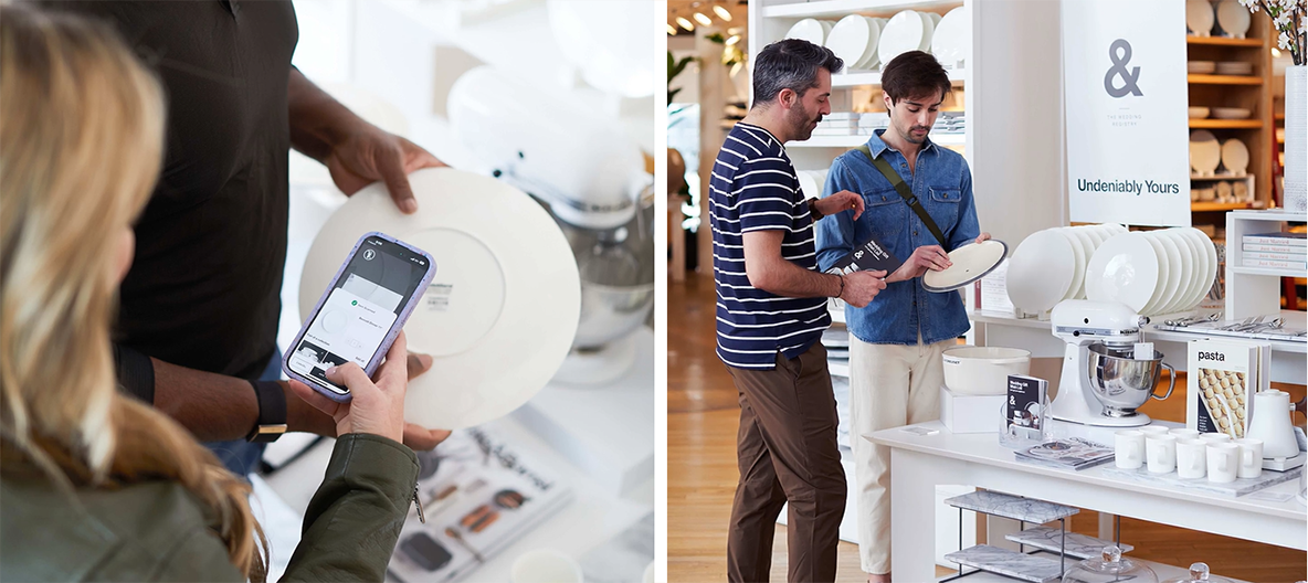 Crate & Barrel Sarasota The Mall at University Town Center