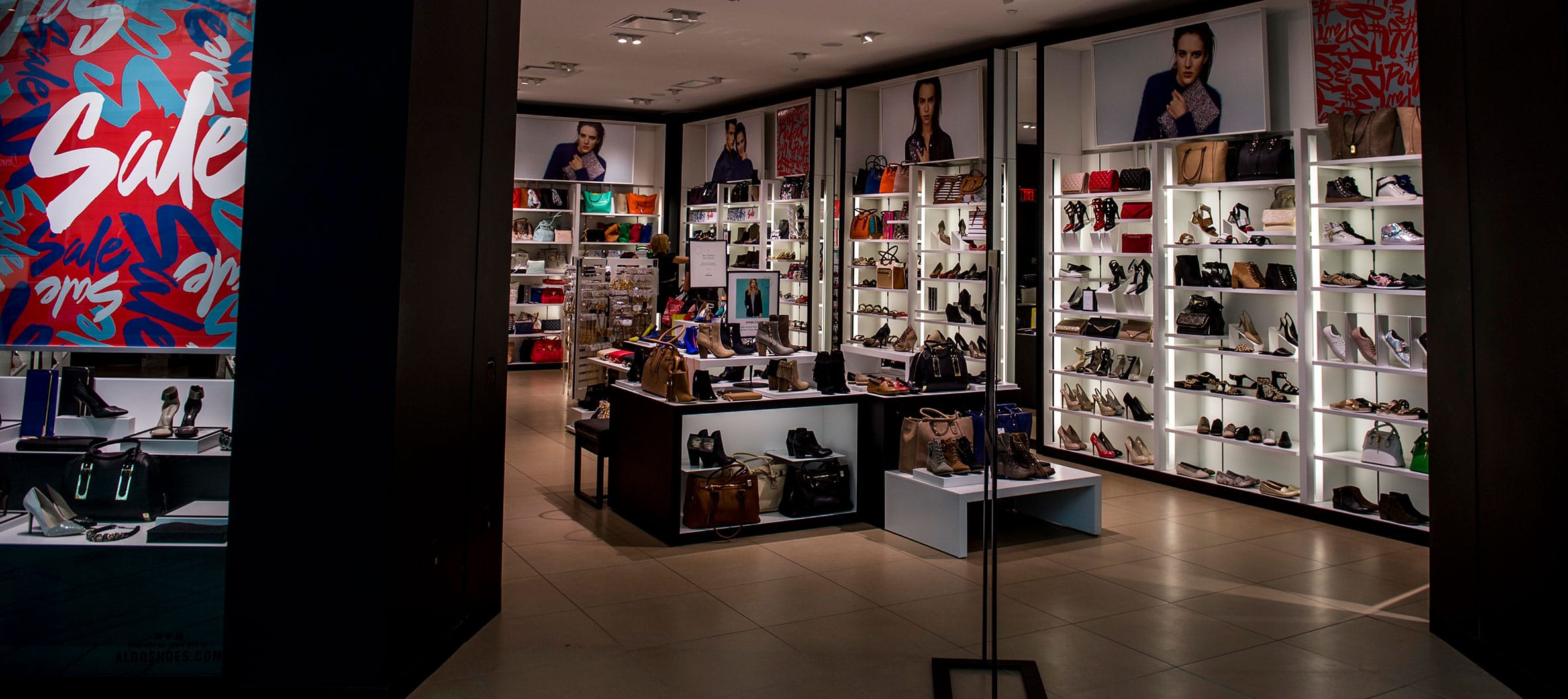 ALDO Sarasota The Mall at University Town Center