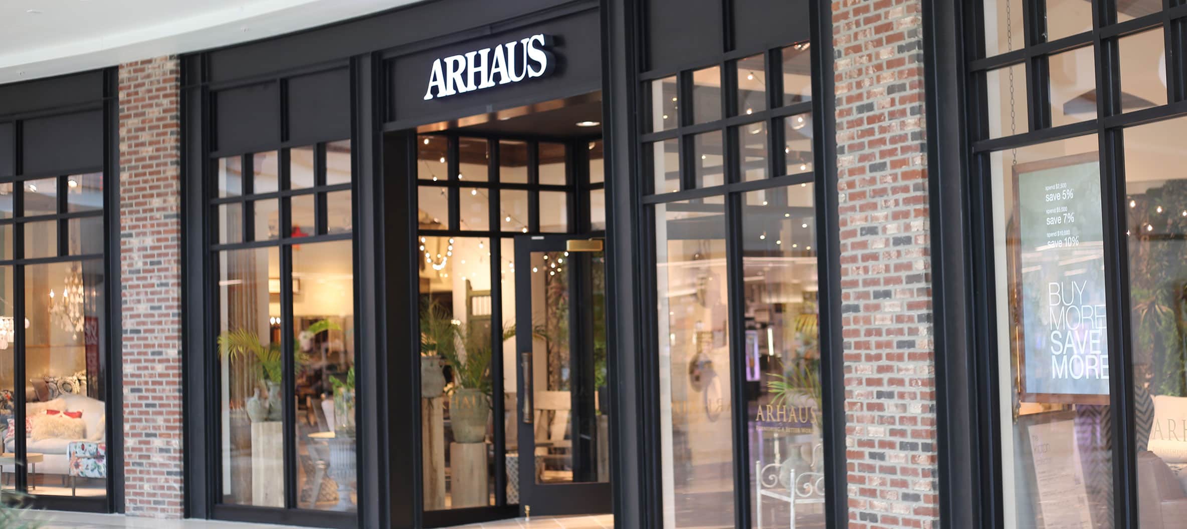 arhaus outlet new jersey stores