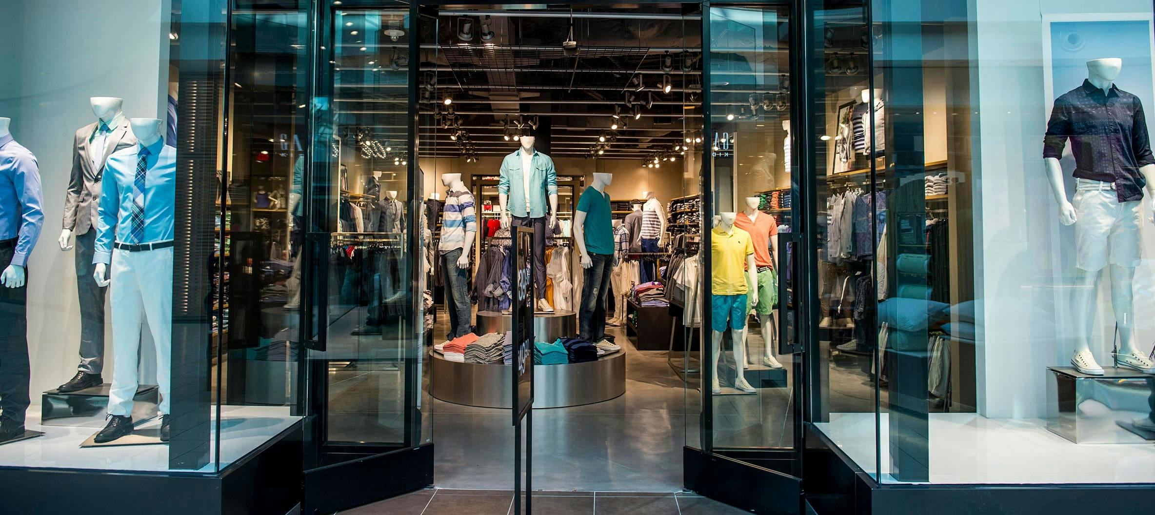 Stores like express mens on sale