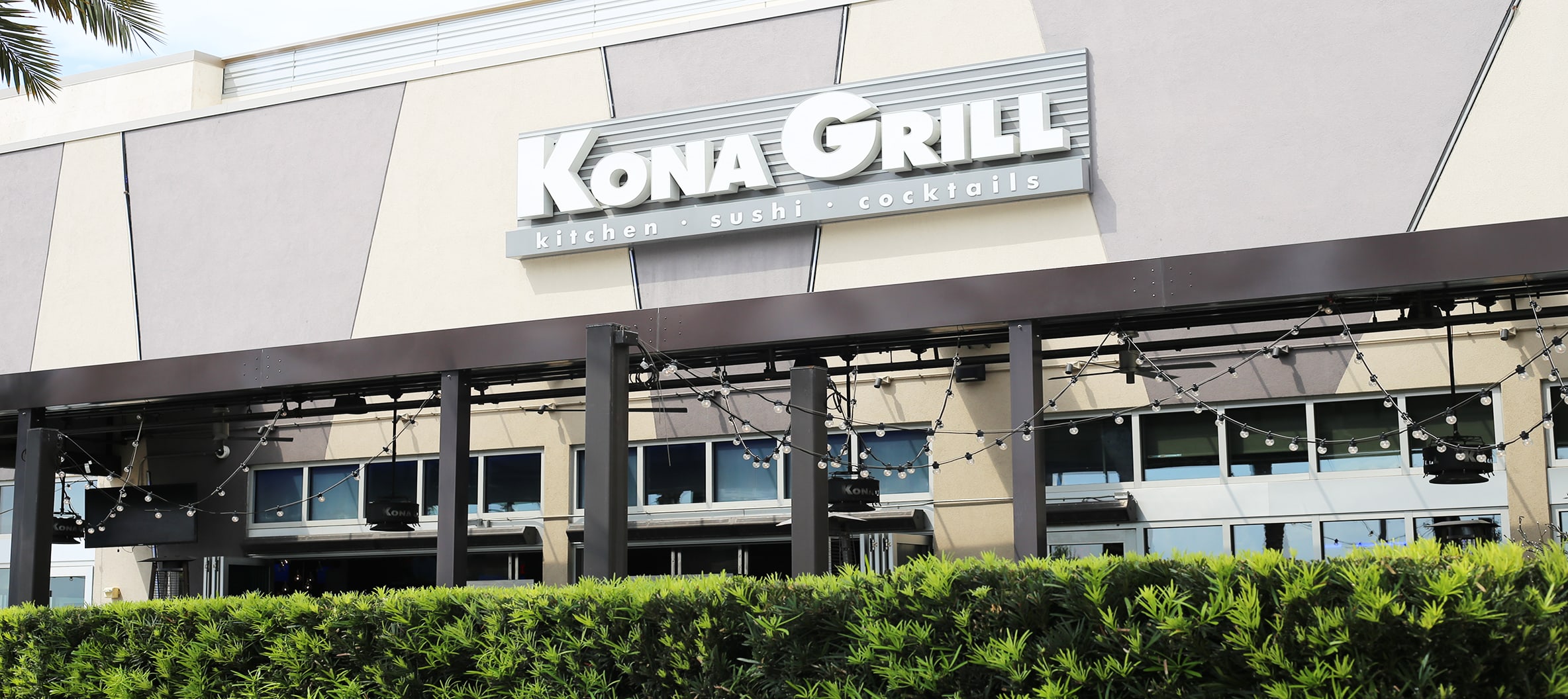 Kona Grill Sarasota The Mall at University Town Center