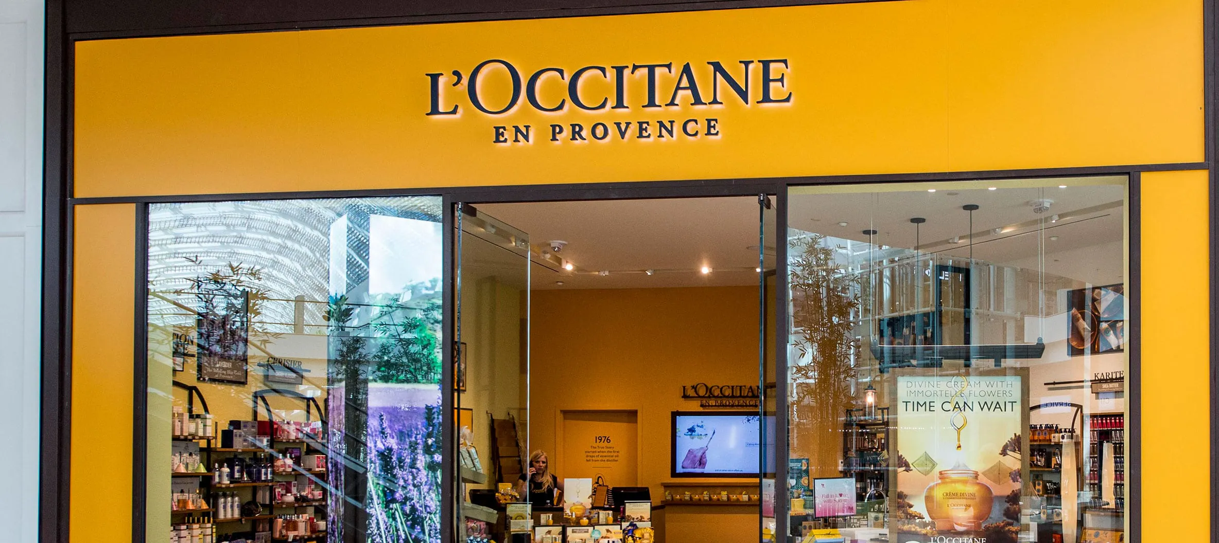L'Occitane | Sarasota | The Mall at University Town Center