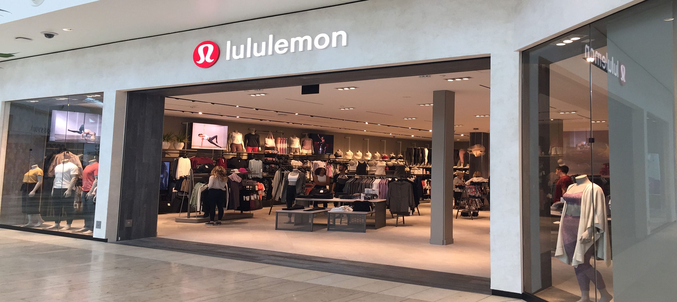 lululemon town center