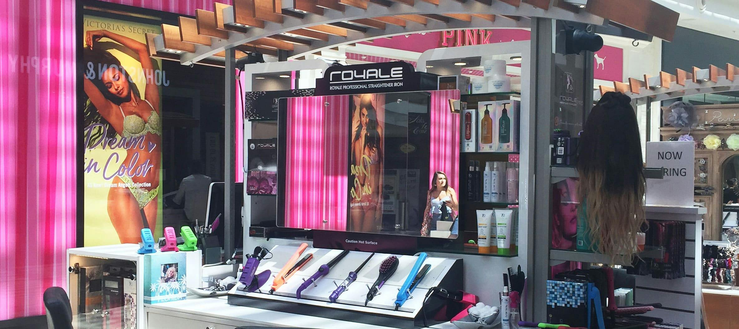 Royale Sarasota The Mall at University Town Center