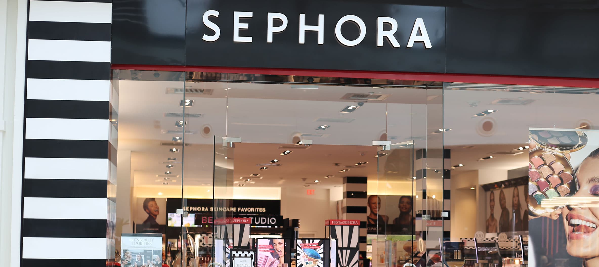 Sephora Sarasota The Mall at University Town Center