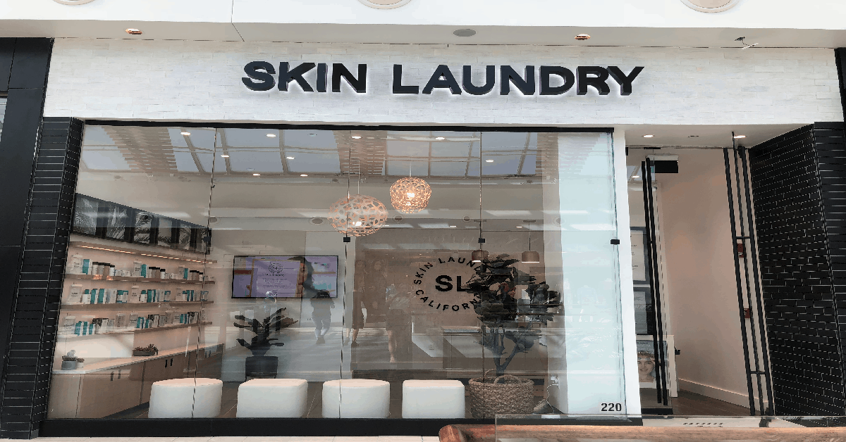 Skin Laundry Sarasota The Mall at University Town Center