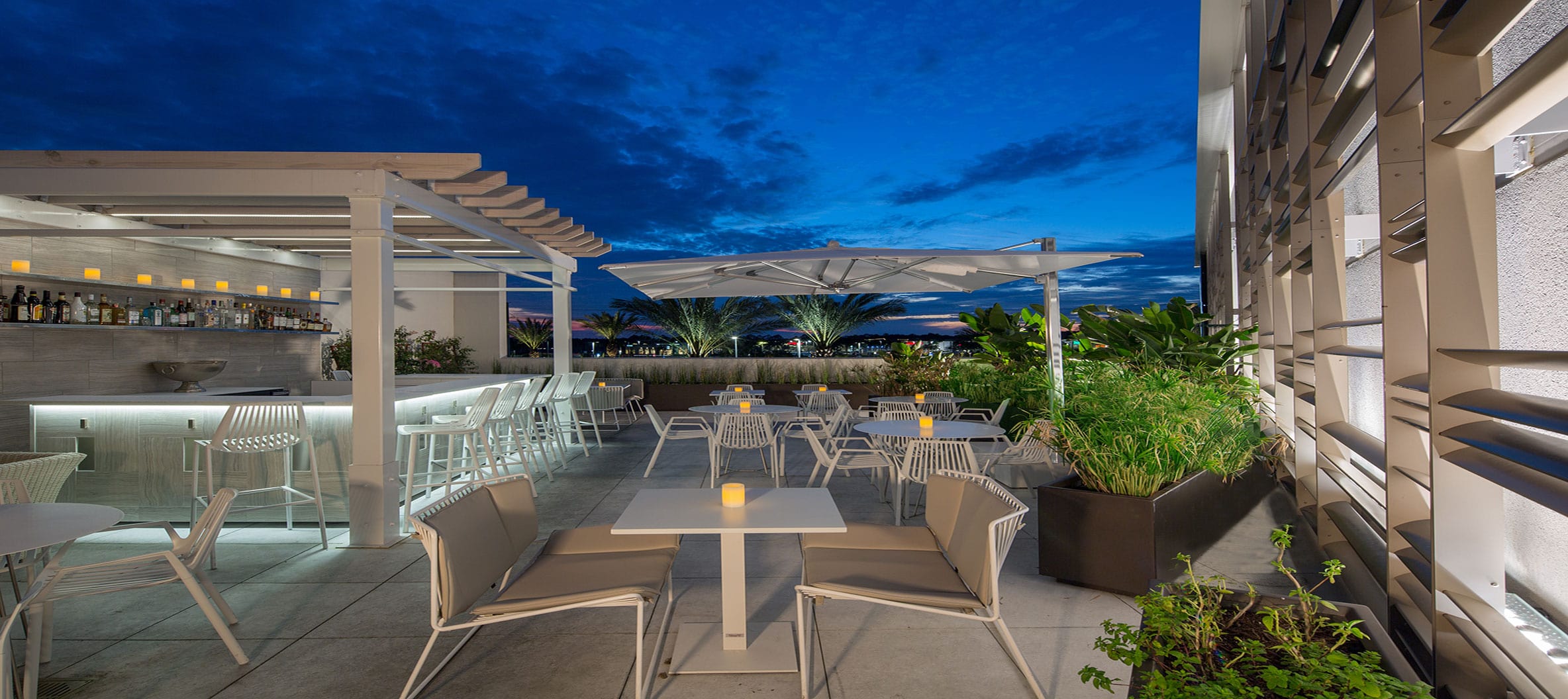 Sophie's (inside Saks Fifth Avenue) Sarasota The Mall at University