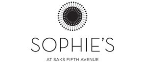 Sophie's at Saks Fifth Avenue