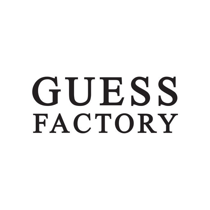 Guess Factory logo