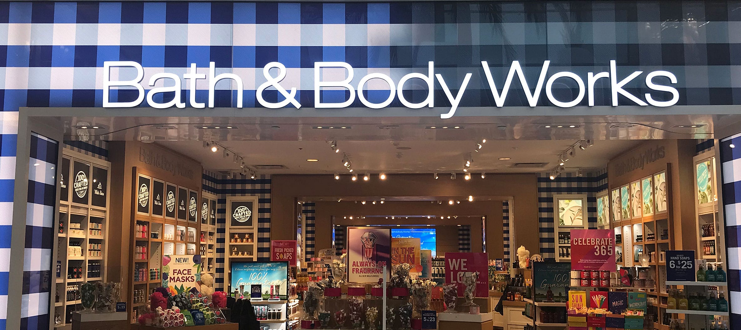 The Mall of San Juan Puerto Rico's Premier Shopping Destination