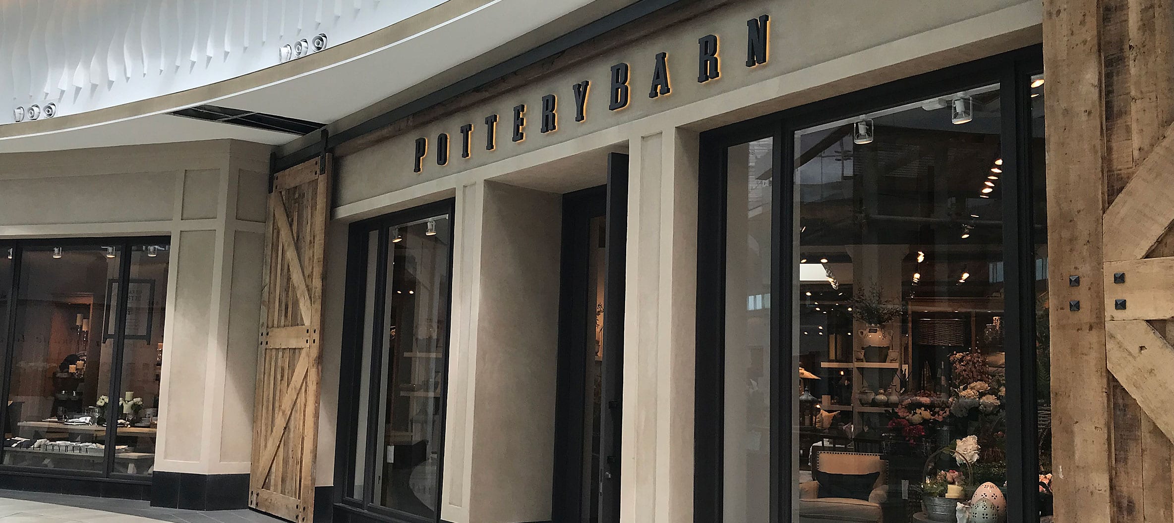 Pottery Barn San Juan The Mall Of San Juan Pottery Barn San Juan The Mall Of San Juan