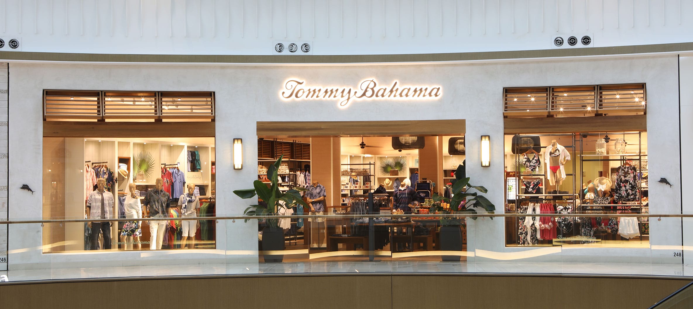 tommy bahama store near me