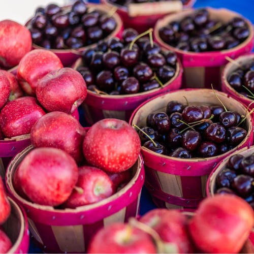 Cherry Creek Fresh Market