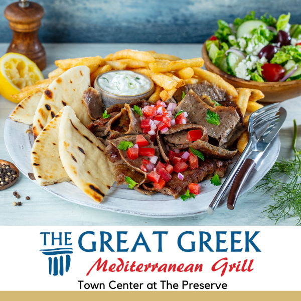 Blogs Town Center at the Preserve Chino